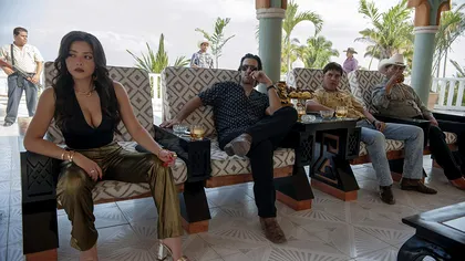 Anunț oficial Netflix: când apare sezonul 2 din Narcos Mexico