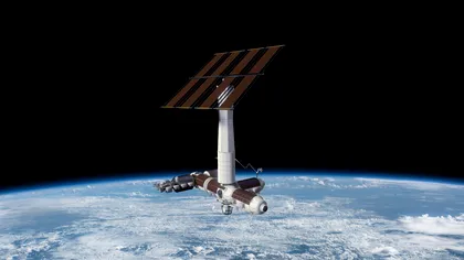 NASA te trimite pe Stația Spațială Internațională: cât costă călătoria