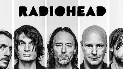 Tot ce a creat vreodată Radiohead, gratuit online: formația a creat o librărie virtuală