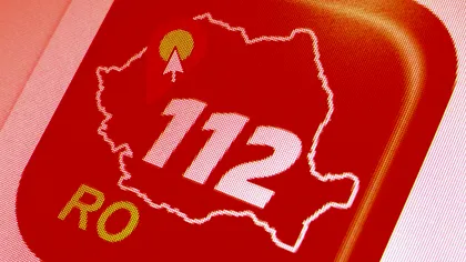 Schimbarea sistemului 112 care va face apelurile să fie localizate mai bine