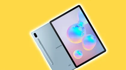 Samsung aduce pe piață prima tabletă 5G: de ce e atât de specială