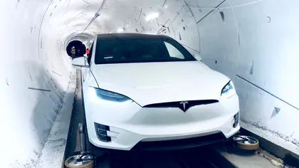 Planul ambițios prin care Elon Musk luptă cu traficul e mai realizabil ca niciodată