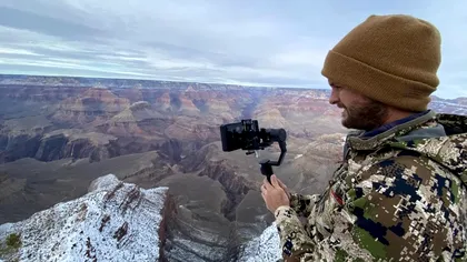 Acesta ar putea fi primul film 8K filmat cu un telefon: de ce nu este relevant pentru viteza Snapdragon 865