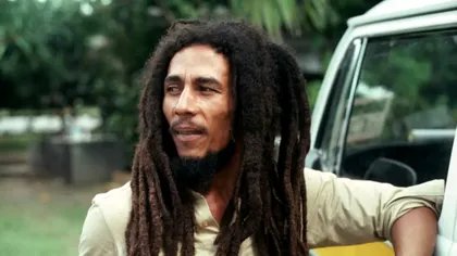 Clipul suprarealist care îl celebrează pe Bob Marley: ar fi împlinit 75 de ani