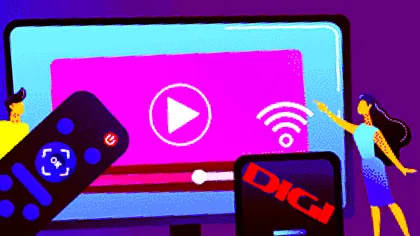 Anunțul Digi | RCS-RDS: cum plătești mai puțin pe factură