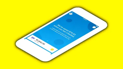 Aplicația care-ți cere bani, dar care pretinde că, de fapt, te ajută să economisești