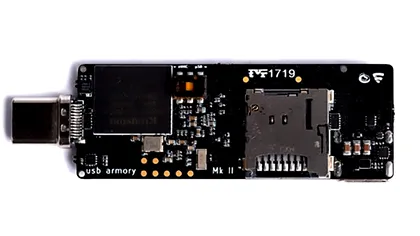 Computerul cât un stick USB, imposibil de ”spart”: la ce ajută creația F-Secure