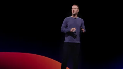 Cum a ajuns Facebook să controleze mare parte din internet în 16 ani