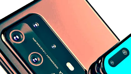 Huawei P40, dezvăluit la Paris: când va fi prezentat noul telefon