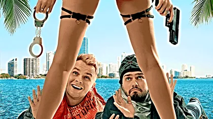 Miami Bici - Filmul românesc căruia să-i dai o șansă într-o duminică la mall