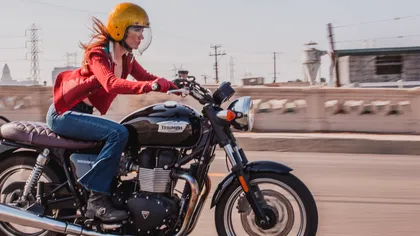 Premieră în programul Rabla: cum faci să-ți iei motocicletă nouă