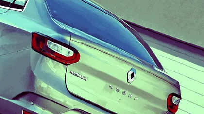 Noua Dacia Logan ar putea fi, în sfârșit, o mașină pe care s-o vrei