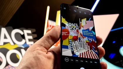 Cum a ajuns Samsung S20 primul telefon certificat pentru încărcare rapidă