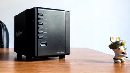 Am calculat ce înseamnă să renunț la servicii de cloud, dacă aleg un NAS pentru acasă