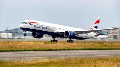 Record aviatic: cât de puțin a durat cel mai rapid zbor dintre New York și Londra