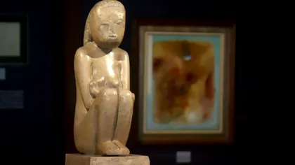 Ce se întâmplă de Ziua Brâncuși: proiecții de 40.000 de euro și Cumințenia Pământului, uitată într-o cutie