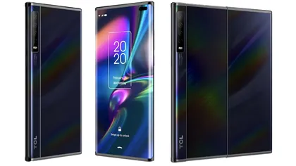 Mai interesant decât Galaxy S20 și mai fiabil decât Galaxy Z Flip: de ce este spectaculos acest smartphone