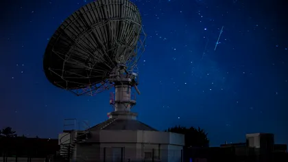 De ce semnalele repetitive trimise din spațiu n-au nicio legătură cu extratereștrii