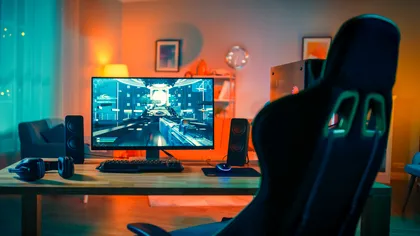 Cât te costă să fii gamer în România și, eventual, vedetă pe Twitch sau YouTube