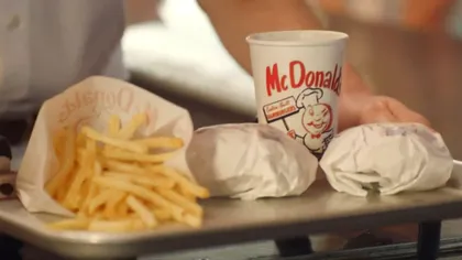 Documentarele care te învață cum au apărut McDonald’s, Heinz și alte branduri din industria alimentară