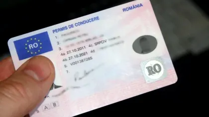 Dispare permisul de conducere. Ce se întâmplă cu autoturismele și cum se transformă acestea chiar acum