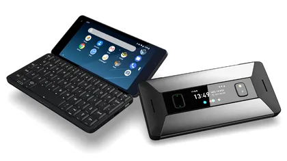 Singurul telefon care poate rula Android și Linux, în mod oficial: cât este de special