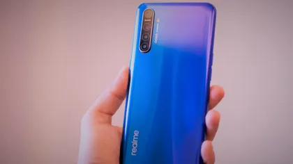 Telefonul chinezesc Realme e alternativa mai ieftină la Samsung și Huawei