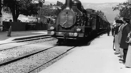 Cum arată un film din 1896 transpus în 4K, cu ajutorul inteligenței artificiale