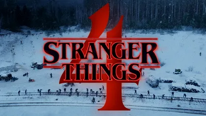 Stranger Things, sezonul 4: noul trailer îți confirmă că personajul pe care l-ai plâns n-a murit