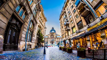 Cum rămâne București fără turiști din cauza lăcomiei autorităților