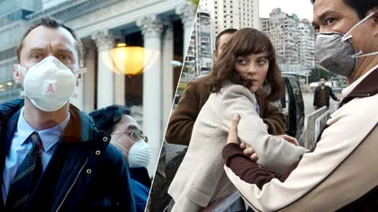 Avantajul celor care urmăresc filme post-apocaliptice: ce legătură are asta cu pandemia
