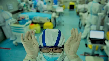 Cum a tratat Google minciunile despre epidemia de coronavirus (COVID-19)