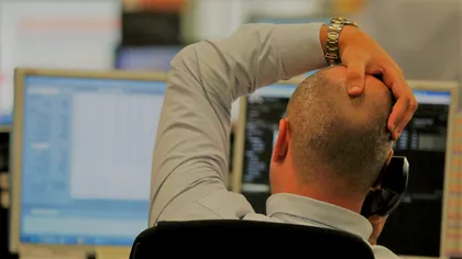 Dezastru pe Bursă: ce se întâmplă cu firmele românești din cauza epidemiei