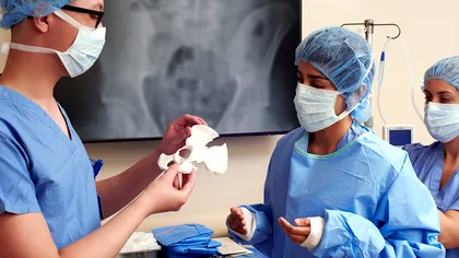 Cum poate printarea 3D să salveze vieți, chiar și în România