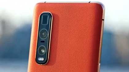 Oppo are telefonul care chiar se poate bate cu Samsung S20: ce specificații are Find X2