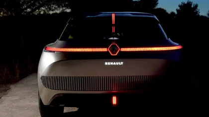 Modelul electric de la Renault pe care n-o să-l vezi niciodată sub marca Dacia