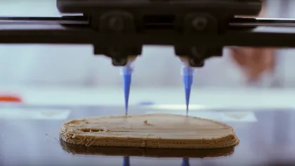 Un nou nivel pentru carne artificială: când vei putea mânca friptura din plante