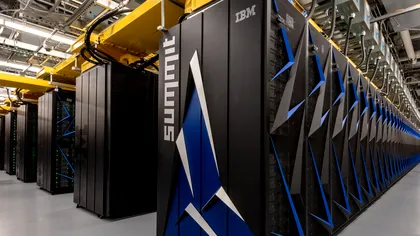 Cel mai puternic supercomputer din lume, pus la treabă în lupta cu pandemia