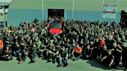 Anunțul Tesla care l-a făcut pe Elon Musk să deschidă șampania