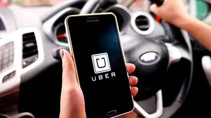 Uber vine cu noi funcții pe aplicație care sigur îți vor fi utile