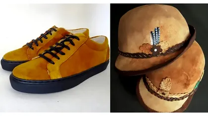 Piele ecologică din natură: ar putea fi cea mai bună alternativă la pielea naturală