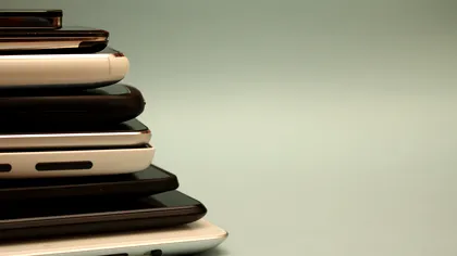 Cel mai bine vândut telefon din 2019 nu te va surprinde