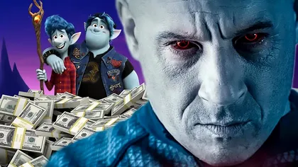 Box office-ul s-a dus în cap mai rău ca după 11 septembrie: pagubele colaterale ale coronavirus