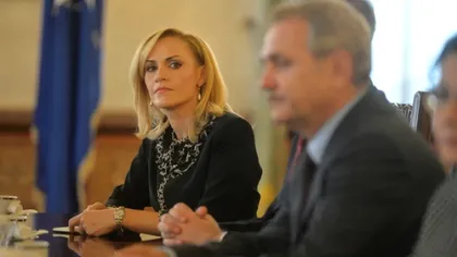 Gabriela Firea și campania electorală pe bază de victime omenești
