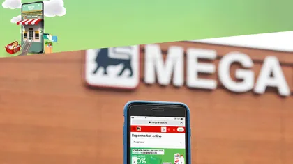 Anunțul Mega Image care privește toți salariații: se aplică încă din 9 martie