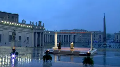 Orașele lumii, părăsite, din cauza pandemiei: unde găsești cele mai spectaculoase imagini de acum