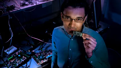 Intel creează procesorul care poate detecta mirosuri, asemenea creierului