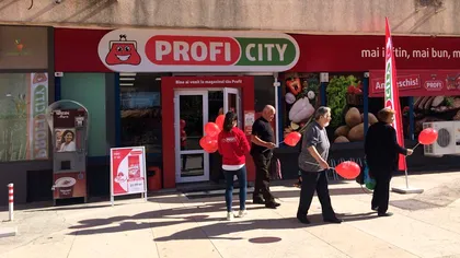 Înșelătorie de proporție care se folosește de magazinul Profi: ce mesaj circulă pe internet