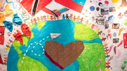 Terapia prin artă, certificată de Organizația Mondială a Sănătății: ce înseamnă asta