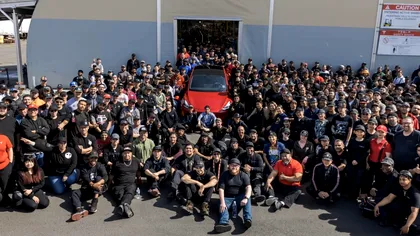 Elon Musk riscă să fie arestat, după ce a început producția de Tesla